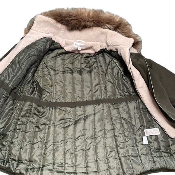 Koolaburra by UGG  - Women’s Parka / Winter Jacket - Picture 7 of 8